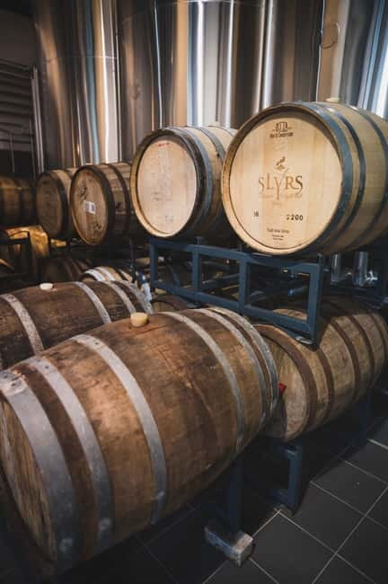 Budapest: Brewery Tour at "First Craft Beer" & Beer Tasting - Small Batch beers: the once-in-a-lifetime idea