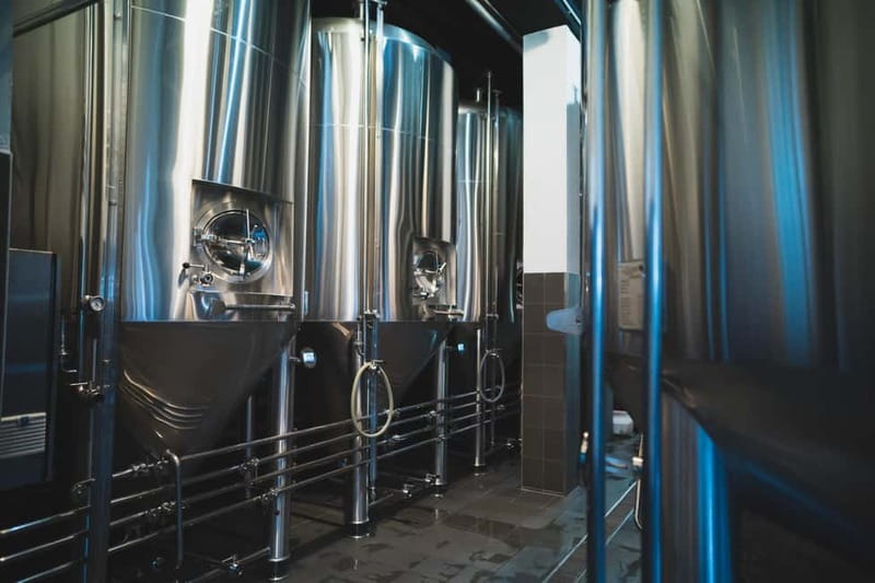 Budapest: Brewery Tour at "First Craft Beer" & Beer Tasting - Price and value: is $29 fair for this hour?