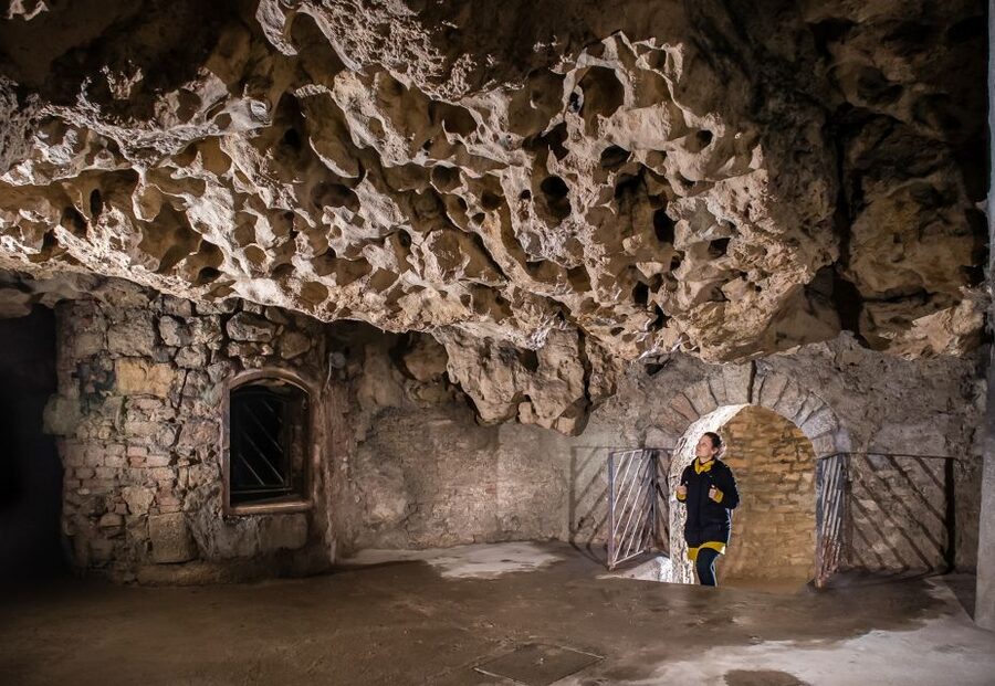 Budapest: Buda Castle Cave Tour - Who This Cave Tour Fits Best