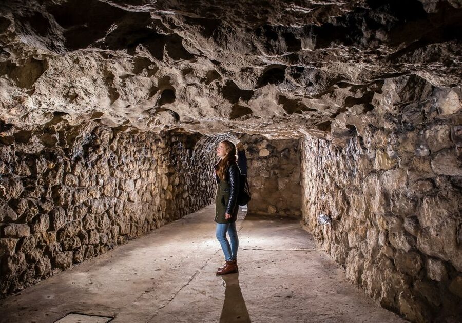 Budapest: Buda Castle Cave Tour - Price and Value: Is $19 Worth It for 40–90 Minutes?