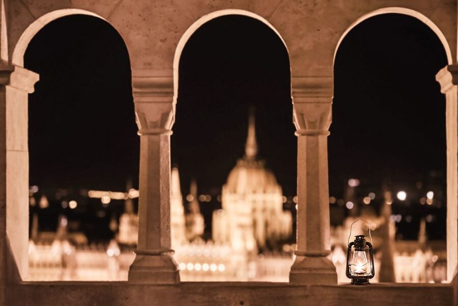 Budapest: Buda Castle District Vampires and Myths Night Tour - Should You Book? My Quick Decision Guide