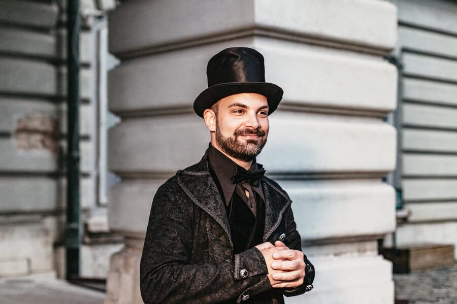 Budapest: Buda Castle District Vampires and Myths Night Tour - Photo Rules and Etiquette: How to Capture Without Breaking the Flow