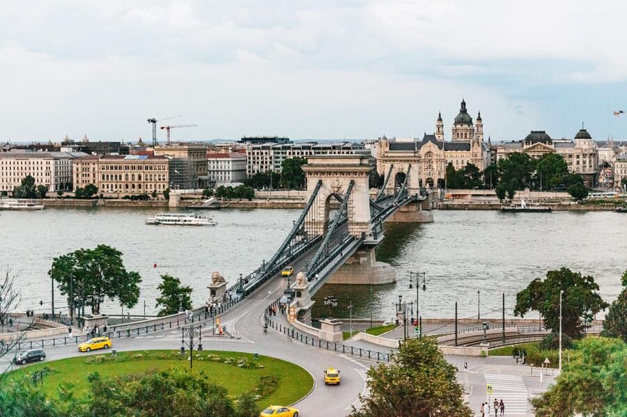 Budapest: Buda Castle District Vampires and Myths Night Tour - Who Should Book This Vampire Night Walk (and Who Should Skip It)