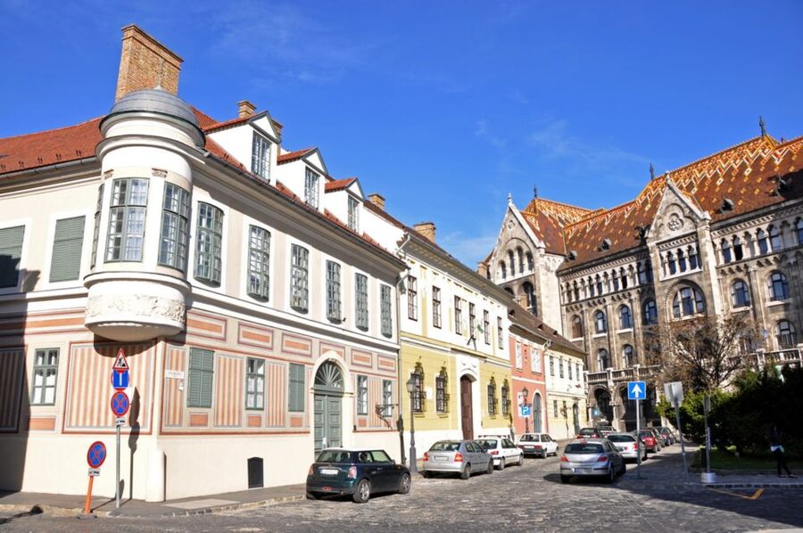 Budapest: Buda Castle Private Walking Tour - Key things to know before you go