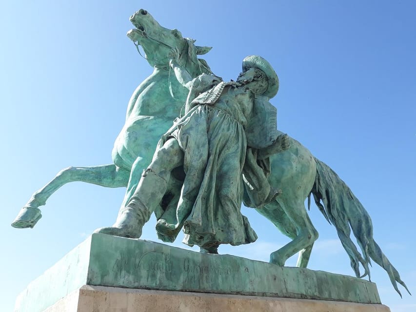Budapest: Buda Castle Walking Tour & Folk Music Performance - Should You Book the Buda Castle Walking Tour with Folk Music?