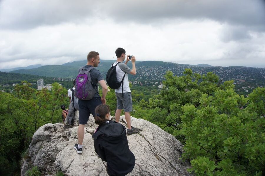 Budapest: Buda Hills Guided Hiking Tour with Optional Lunch - FAQ