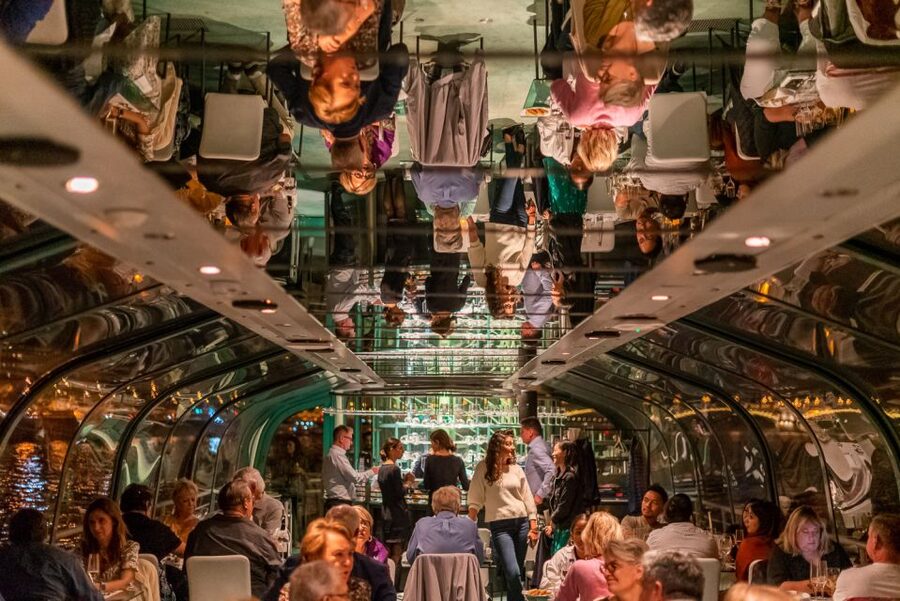Budapest: Candlelit Dinner River Cruise with Live Music - Who Should Book This Budapest Candlelit Cruise (and Who Should Skip)