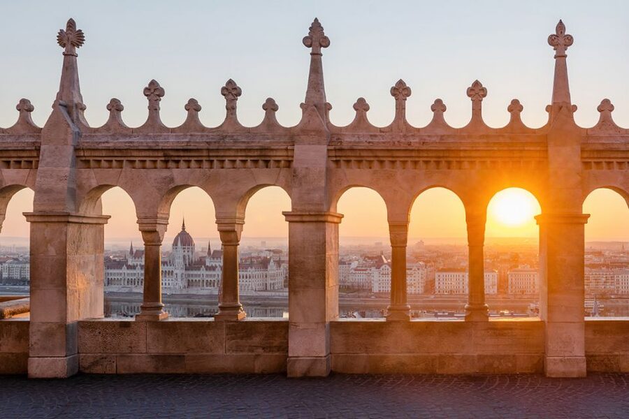 Budapest Card: Public Transport, 30+ Top Attractions & Tours - Extras that make the 72h Plus option feel more complete