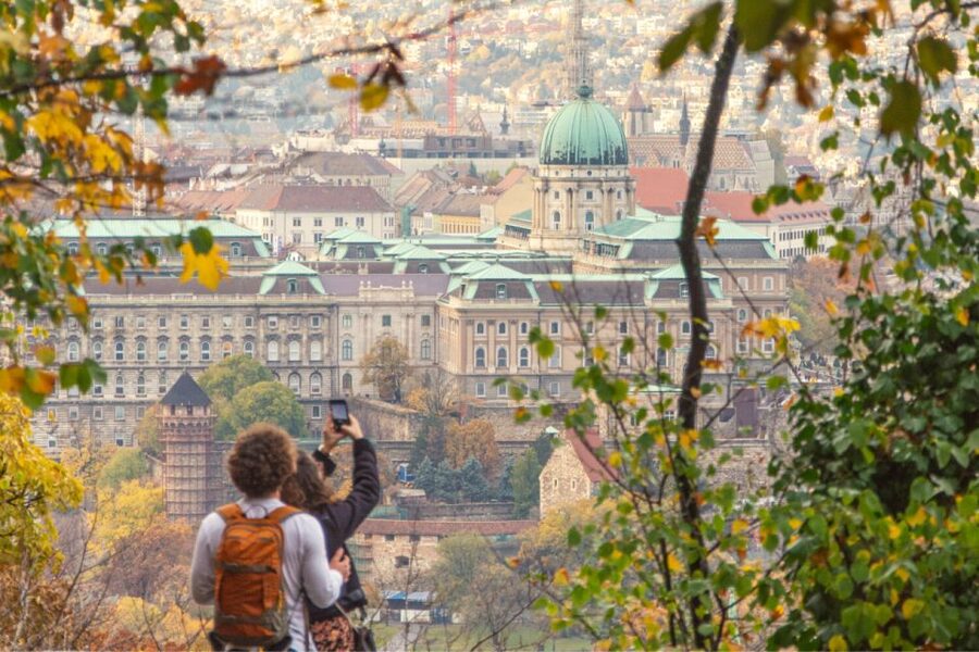 Budapest Card: Public Transport, 30+ Top Attractions & Tours - How the Budapest Card saves you money (and planning time)