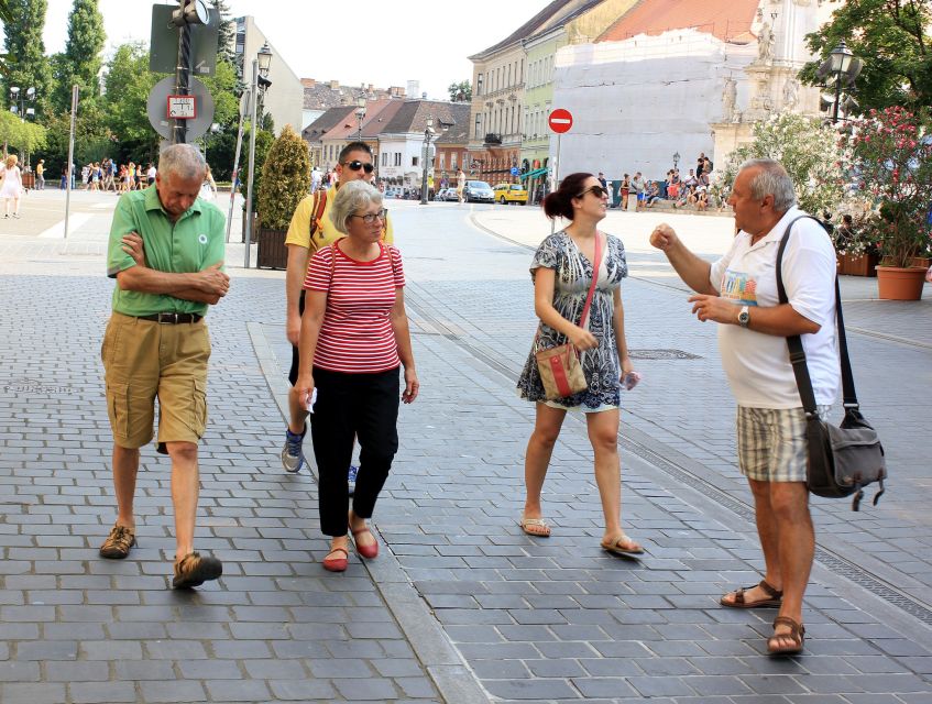 Budapest: Castle District Walk with Matthias Church Entry - Price and value: is $67 worth it?