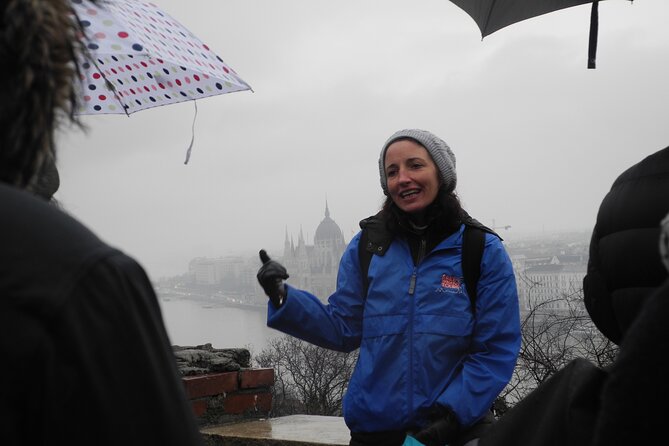 Budapest Castle District Walking Tour - Key moments worth your attention