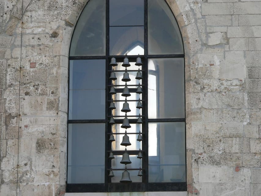 Budapest: Castle District Walking Tour - Public Art, Huszár Humor, and the Fun Side of Castle District