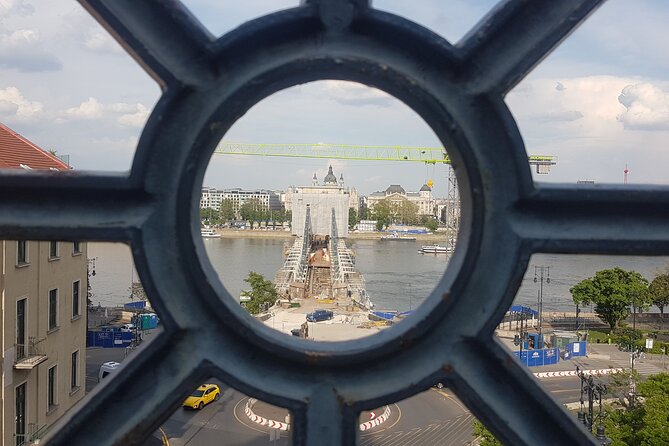 Budapest: Castle District Walking Tour - The Hilly Climb: Pace, Steps, and How to Not Rush Yourself