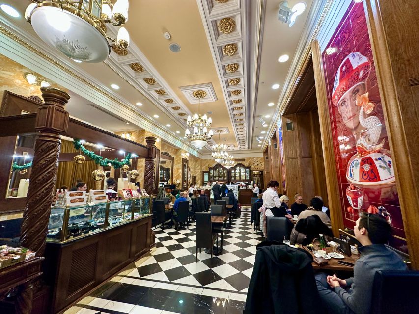 Budapest: Christmas Market Guided Walking Tour with Tastings - Your Guide: Real Local Perspective (Including Adam)