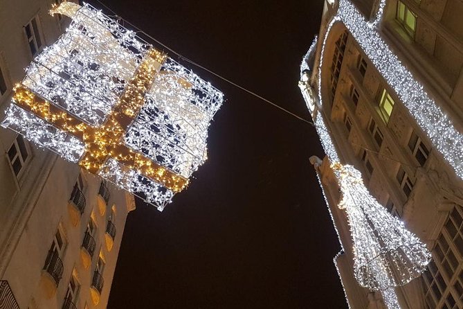 Budapest Christmas Market Tour with Basilica visit & Chimney cake - What you’re really paying for: value at $140 per person