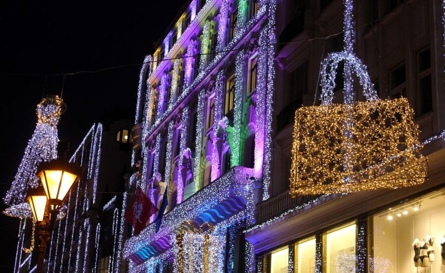 Budapest Christmas Walking Tour w Entry to Basilica - Who This Tour Fits Best (and Who Might Want Another Option)