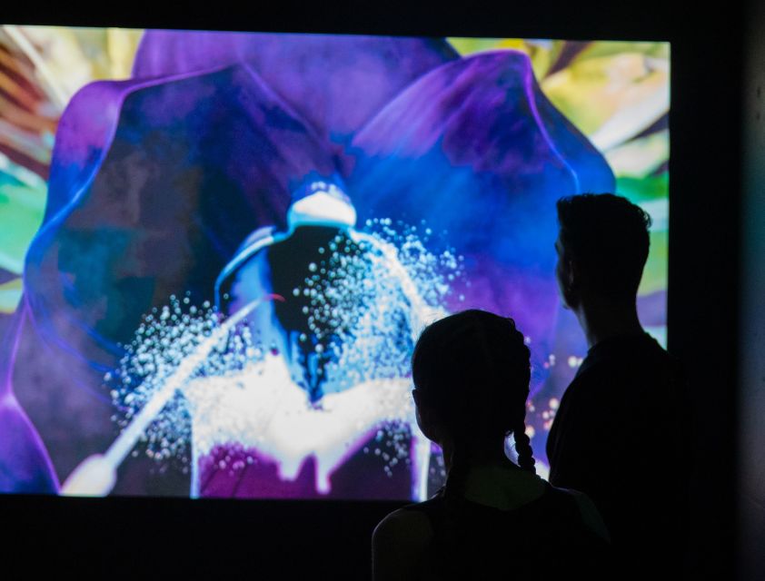 Budapest: Cinema Mystica Entry Ticket - Key things to know before you go