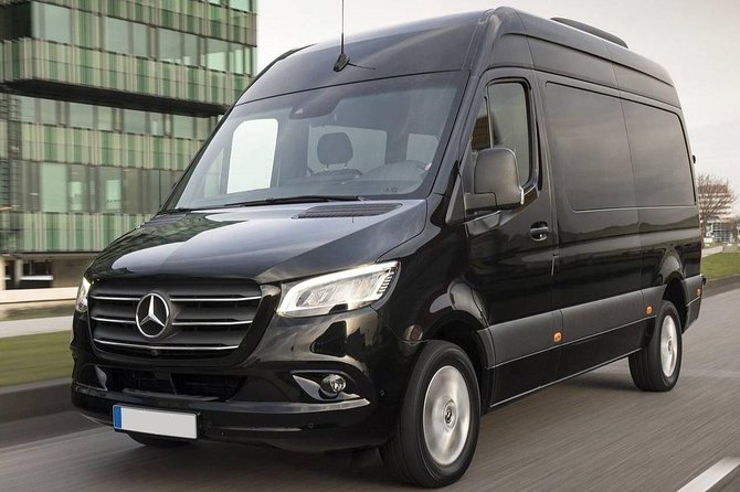 Budapest City - Budapest Airport Transfer - Key Details Worth Noting