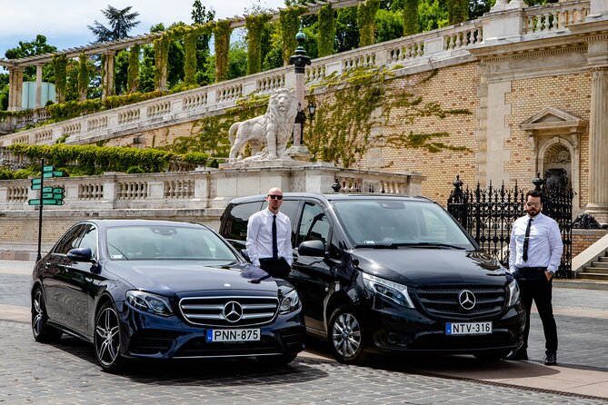 Budapest City - Budapest Airport Transfer - Timing: What 30 Minutes to 1 Hour Really Means