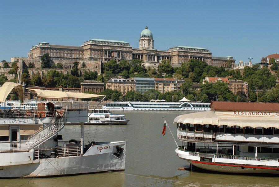 Budapest: City Discovery Tour - Why this tour is a smart way to start in Budapest
