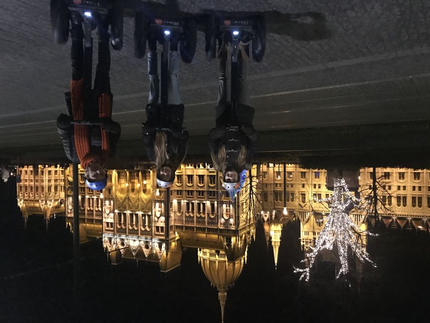 Budapest: City Highlights Segway Tour - Value check: is $81 per person worth it?