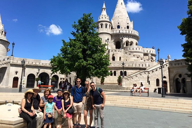 Budapest City Sightseeing Half-Day Tour - Budapest in a tight loop: why this tour works
