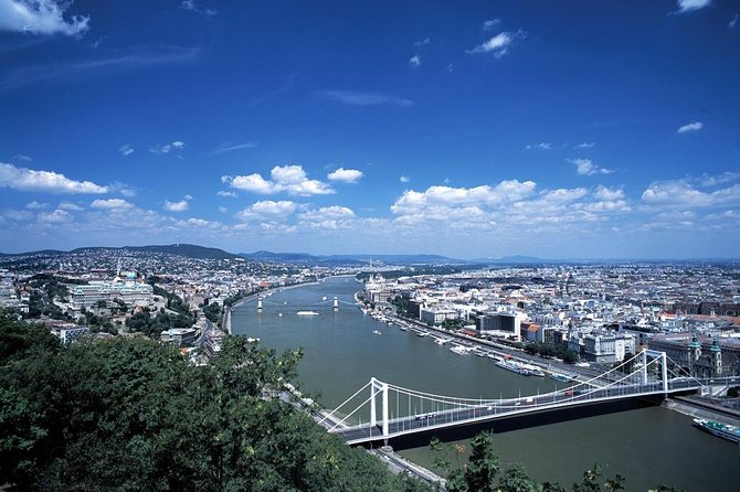 Budapest City Sightseeing Half-Day Tour - Matthias Church and Fisherman’s Bastion: exterior views, short stops, plan tickets if you care