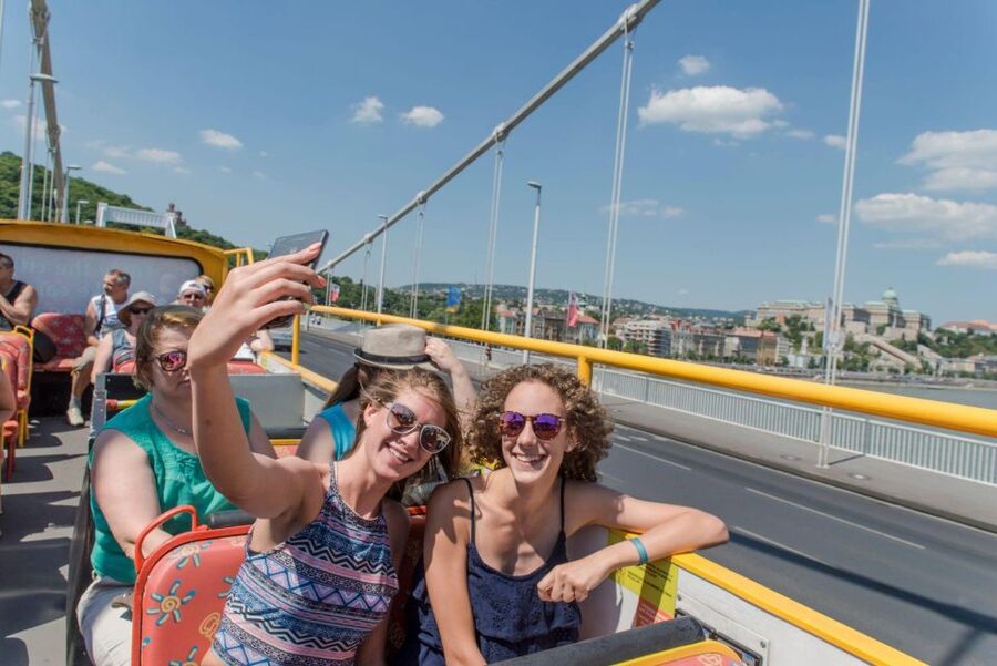Budapest: City Sightseeing Hop-On Hop-Off Bus Tour & Extras - Price and Value: What $41 Buys You (and What It Doesn’t)