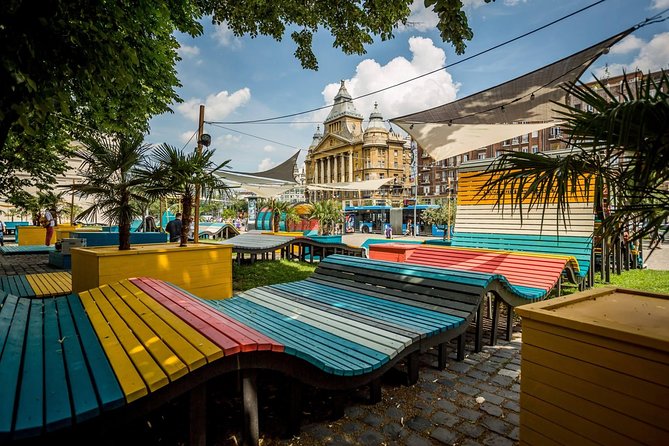 Budapest classic tour - Key highlights you’ll actually feel