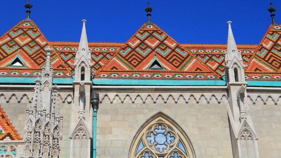 Budapest: Classical Music Concerts in Matthias Church - Seat choice in Matthias Church: three categories and real visibility