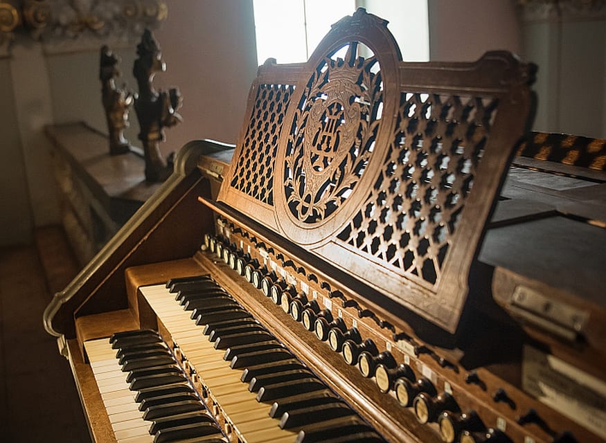 Budapest: Concert on the Oldest Working Organ in the City - Practical Tips for Your Best Seat and Smooth Evening