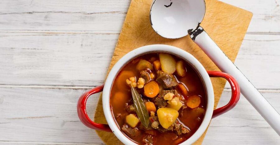 Budapest: Cooking School – Hungarian Menu & Local Market - Key Things You’ll Notice Right Away