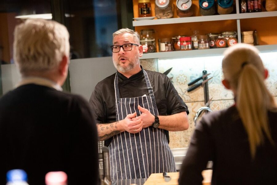 Budapest: Cooking School – Hungarian Menu & Local Market - Who Should Book This Hungarian Menu Experience