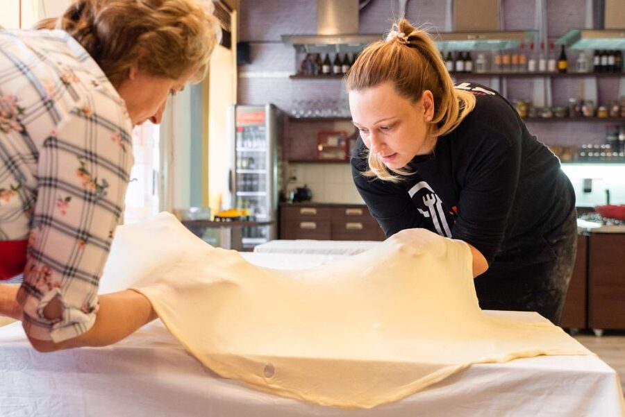 Budapest: Cooking School – Hungarian Menu & Local Market - Market-to-Kitchen Flow: Why the Transfer Helps