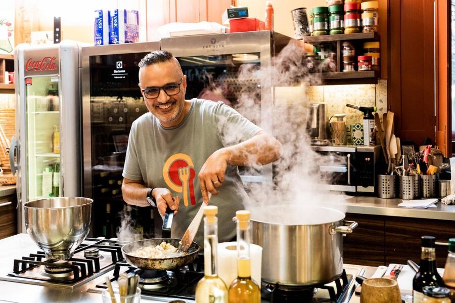 Budapest: Cooking School – Hungarian Menu & Local Market - Price and Value for a $170, 4-Hour Class