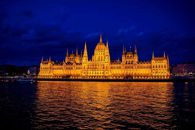 Budapest: Cruise Unlimited Aperol and Prosecco - Price and value: when $29 turns into a win