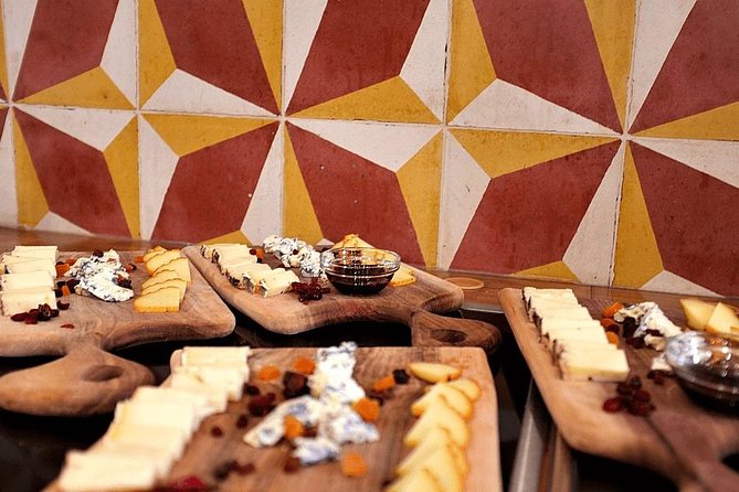 Budapest Culinary & Wine Walk - Lunch at Belvárosi Disznótoros: A Butcher-Shop Meal With Big Flavor