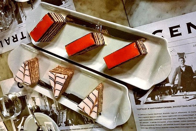 Budapest Culinary & Wine Walk - Price and Value: Is $120 Worth It?