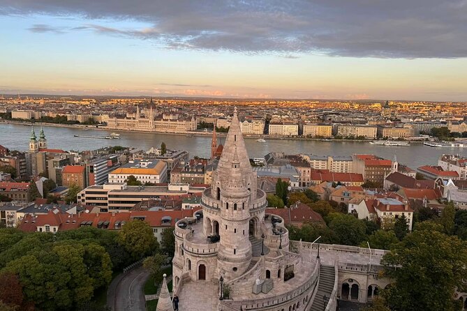 Budapest Custom Tour with a Resourceful Local Guide - Key things that make this tour worth your time