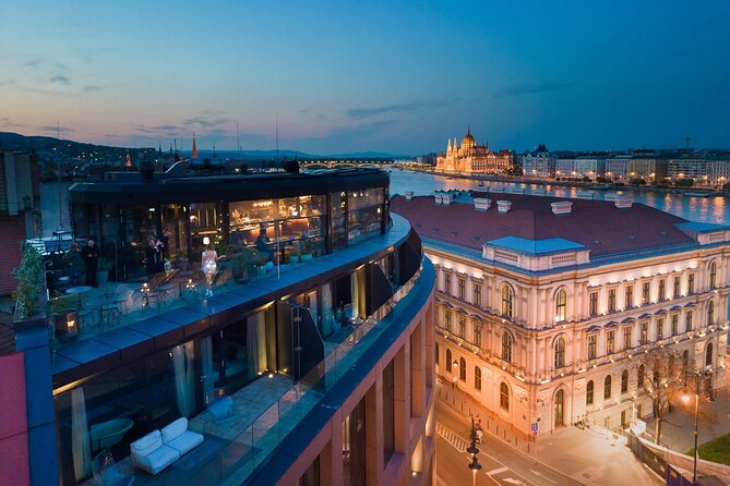Budapest Custom Tour with a Resourceful Local Guide - Cat Cafe Budapest and Matthias Church: quirky + classic, side by side