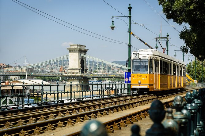 Budapest Custom Tour with a Resourceful Local Guide - Szechenyi Baths and Pool: the one stop that can change your day
