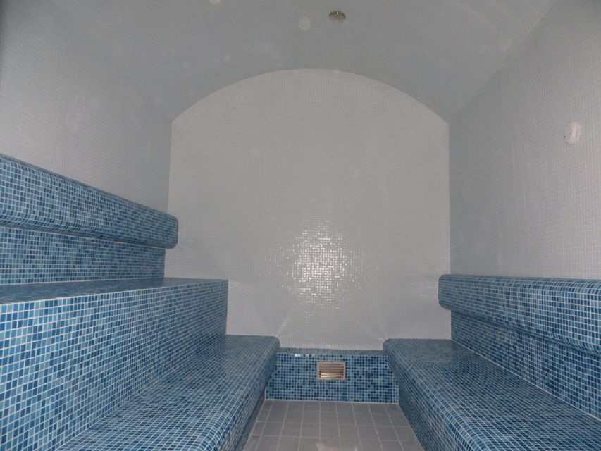 Budapest: Dandar Thermal Bath Full-Day Admission - Key highlights to know before you go
