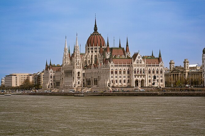 Budapest Danube 1 Hour Sunset or Night Cruise with Audio Guide - Quick Fact Check: what this 1-hour Danube sunset cruise really covers
