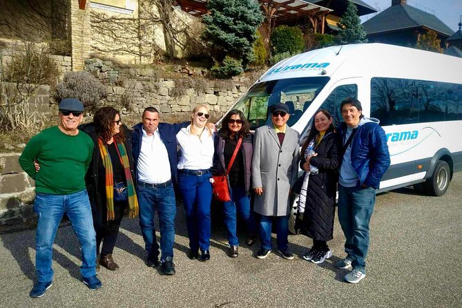 Budapest Danube Bend Full Day Tour with Lunch - The Danube return by boat: the best ending, when it’s running