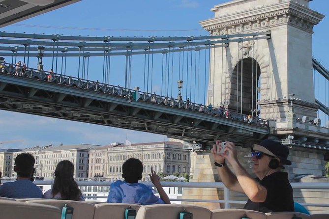 Budapest Danube Cruise with Drink, Audio Guide, Margaret Island - Why This Danube Cruise Fits Budapest Days