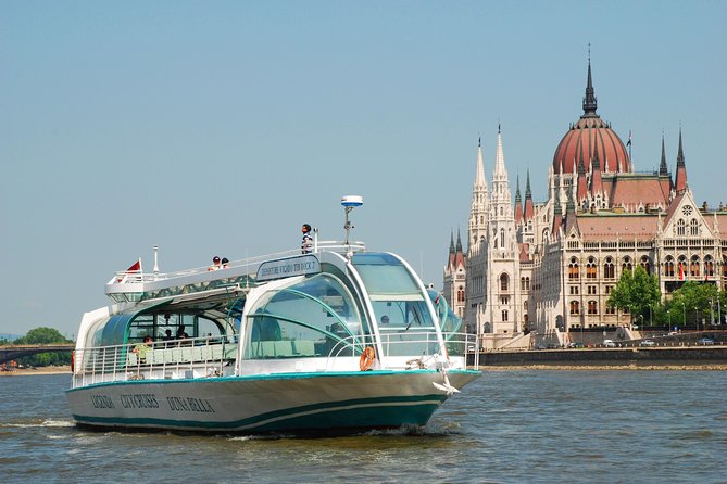 Budapest Danube Cruise with Drink, Audio Guide, Margaret Island - Drinks Included: What You Actually Get (and Why It’s Worth It)
