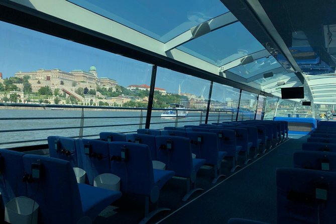 Budapest Danube Cruise with Drink, Audio Guide, Margaret Island - Timing and Weather: Picking the Right Departure