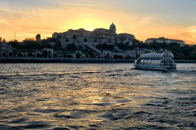 Budapest Danube River Candlelit Dinner Cruise with Live Music - Price and Value at About $133: What You’re Really Paying For