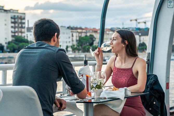 Budapest Danube River Candlelit Dinner Cruise with Live Music - Who This Budapest Cruise Fits Best (and Who Should Skip)