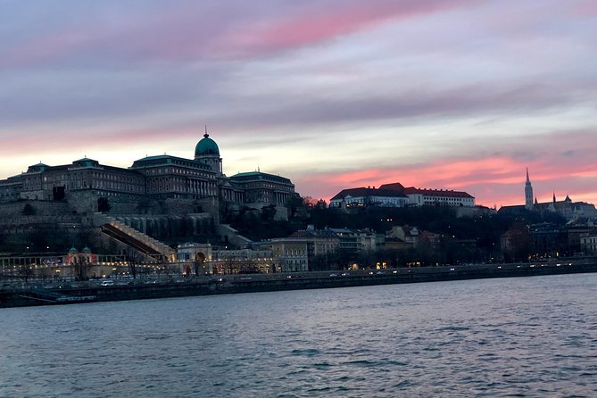 Budapest Danube River Candlelit Dinner Cruise with Live Music - Should You Book This Candlelit Danube Dinner Cruise?